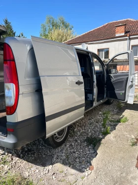 Mercedes-Benz Vito, снимка 3