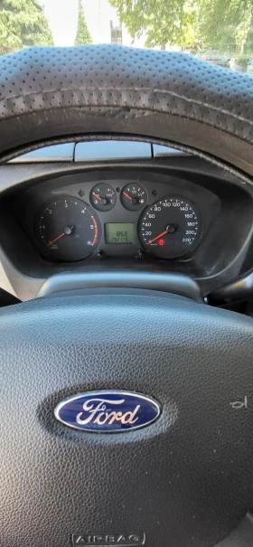 Ford Transit 2.2TDCi, снимка 8