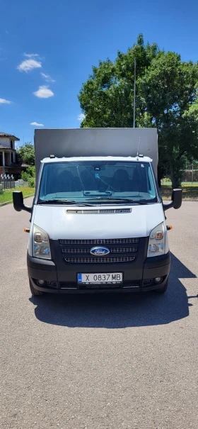 Ford Transit 2.2TDCi, снимка 1