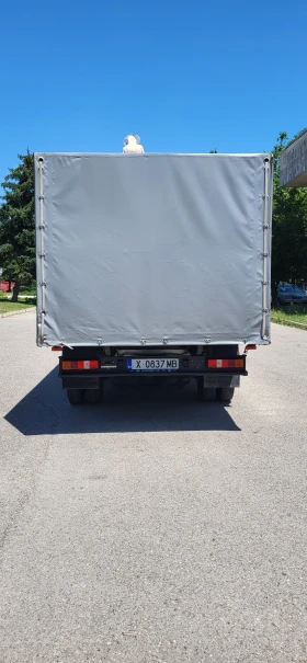 Ford Transit 2.2TDCi, снимка 4