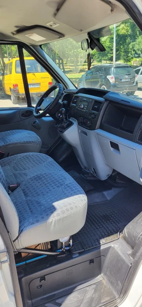 Ford Transit 2.2TDCi, снимка 6