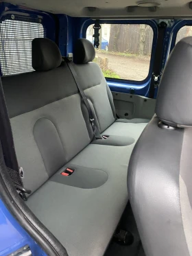 Renault Trafic 8+ 1, снимка 4