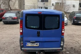 Renault Trafic 8+ 1, снимка 3