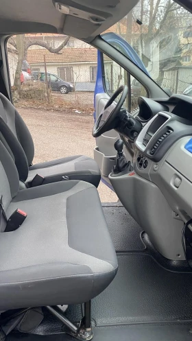 Renault Trafic 8+ 1, снимка 7