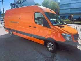 Обява за продажба на Mercedes-Benz Sprinter 313 ~26 400 лв. - изображение 1