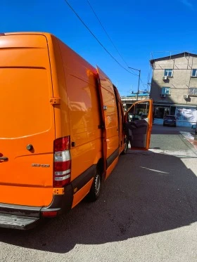 Обява за продажба на Mercedes-Benz Sprinter 313 ~26 400 лв. - изображение 6