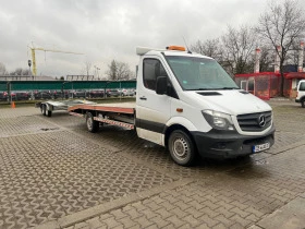     Mercedes-Benz Sprinter 313 *  * 