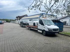     Mercedes-Benz Sprinter 313 *  * 