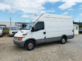     Iveco 35s13 2.8D Italia