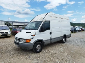     Iveco 35s13 2.8D Italia