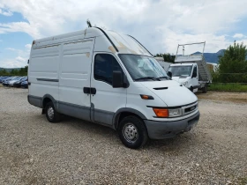     Iveco 35s13 2.8D Italia