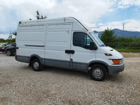     Iveco 35s13 2.8D Italia