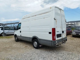 Iveco 35s13 2.8D Italia, снимка 7