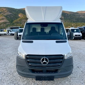 Mercedes-Benz Sprinter 514CDi-3.5 - | Mobile.bg    3