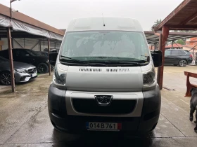 Peugeot Boxer Германия перфект, снимка 2