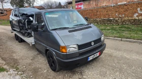 VW T4 2.5i avtomat, снимка 5