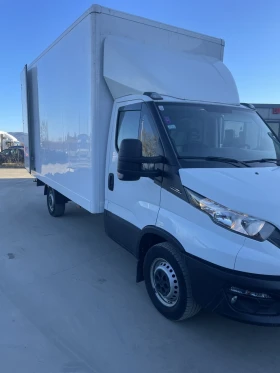 Iveco Daily  | Mobile.bg    2