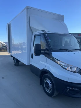 Iveco Daily  | Mobile.bg    5