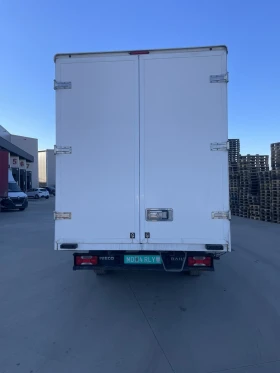 Iveco Daily  | Mobile.bg    4