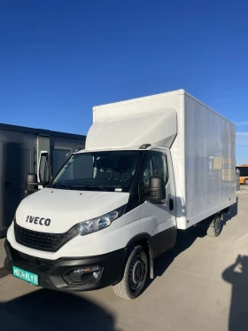 Iveco Daily  | Mobile.bg    11