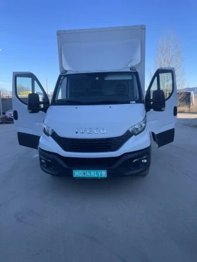 Iveco Daily  | Mobile.bg    3