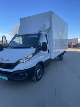     Iveco Daily 