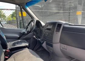     Mercedes-Benz Sprinter 516 CDI MAXI dometic