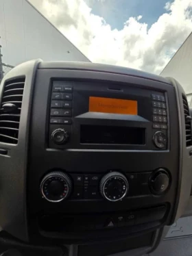 Mercedes-Benz Sprinter 516 CDI MAXI dometic   | Mobile.bg    11