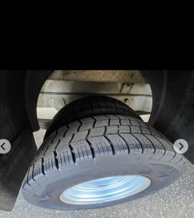 Mercedes-Benz Sprinter 516 CDI MAXI dometic   | Mobile.bg    10