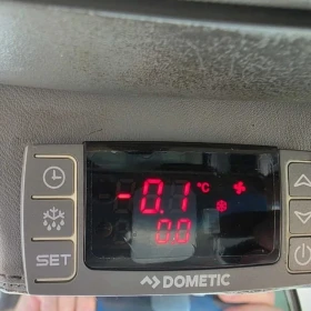 Mercedes-Benz Sprinter 516 CDI MAXI dometic   | Mobile.bg    8