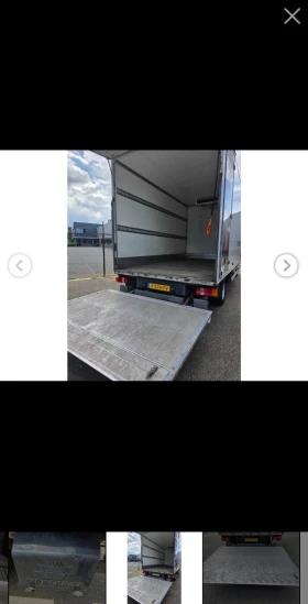Mercedes-Benz Sprinter 516 CDI MAXI dometic   | Mobile.bg    14