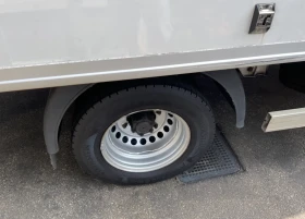     Mercedes-Benz Sprinter 516 CDI MAXI dometic