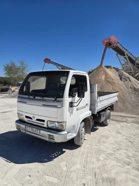     Nissan Capstar 3.0 