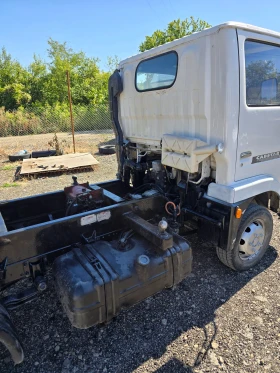     Nissan Capstar 3.0 
