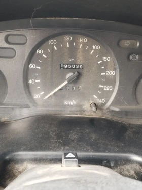 Ford Transit, снимка 4