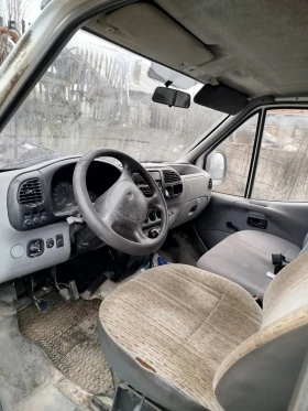 Ford Transit, снимка 5