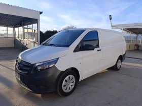 Mercedes-Benz Vito 116. 2.2
