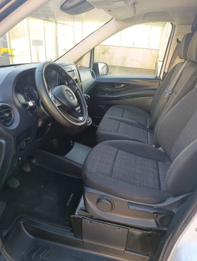 Mercedes-Benz Vito 116. 2.2 | Auto.bg — изображение 7