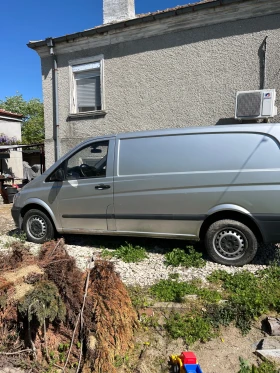Mercedes-Benz Vito | Mobile.bg � ����� ������ 4