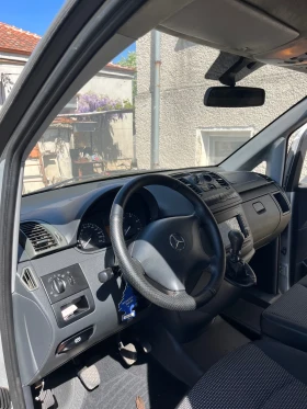 Mercedes-Benz Vito | Mobile.bg � ����� ������ 7