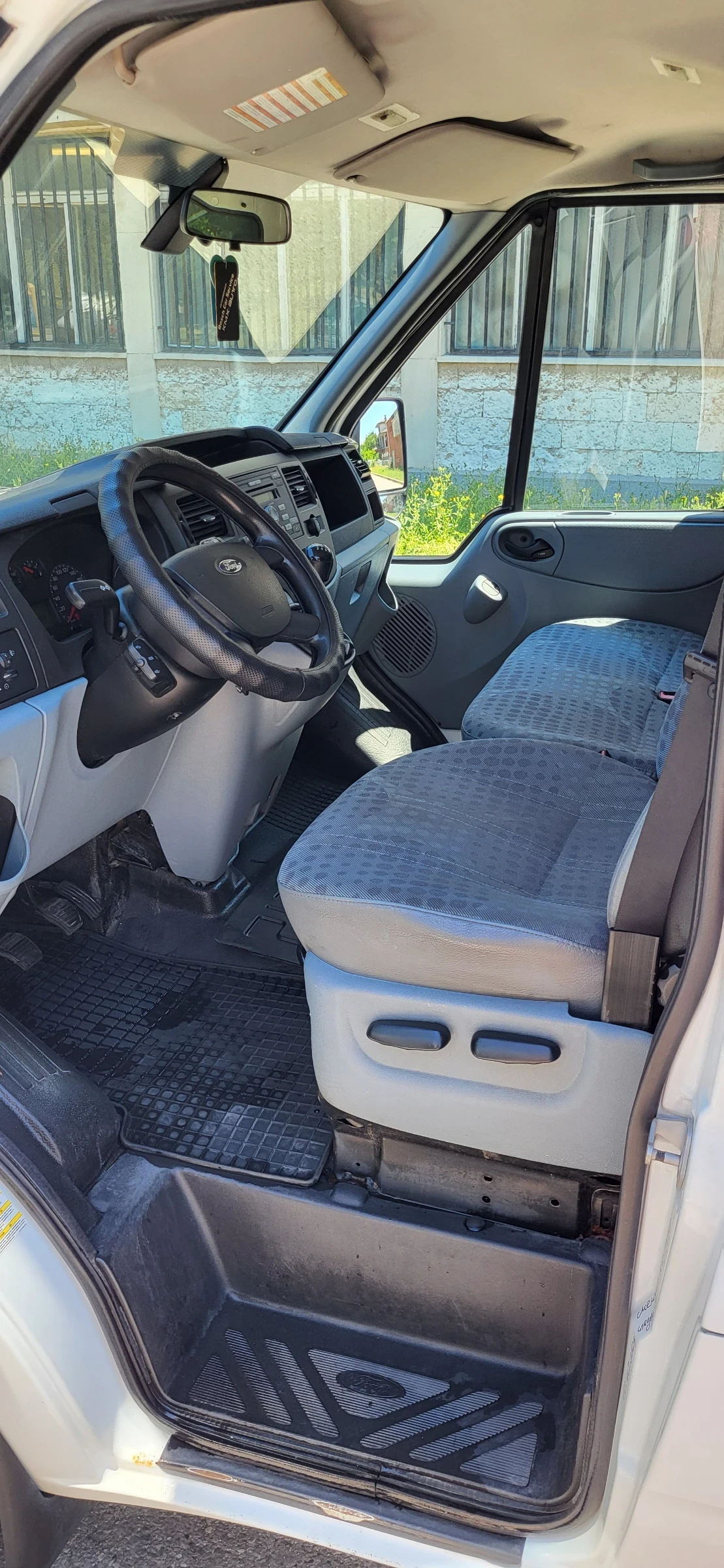 Ford Transit 2.2TDCi | Mobile.bg � ����������� 5