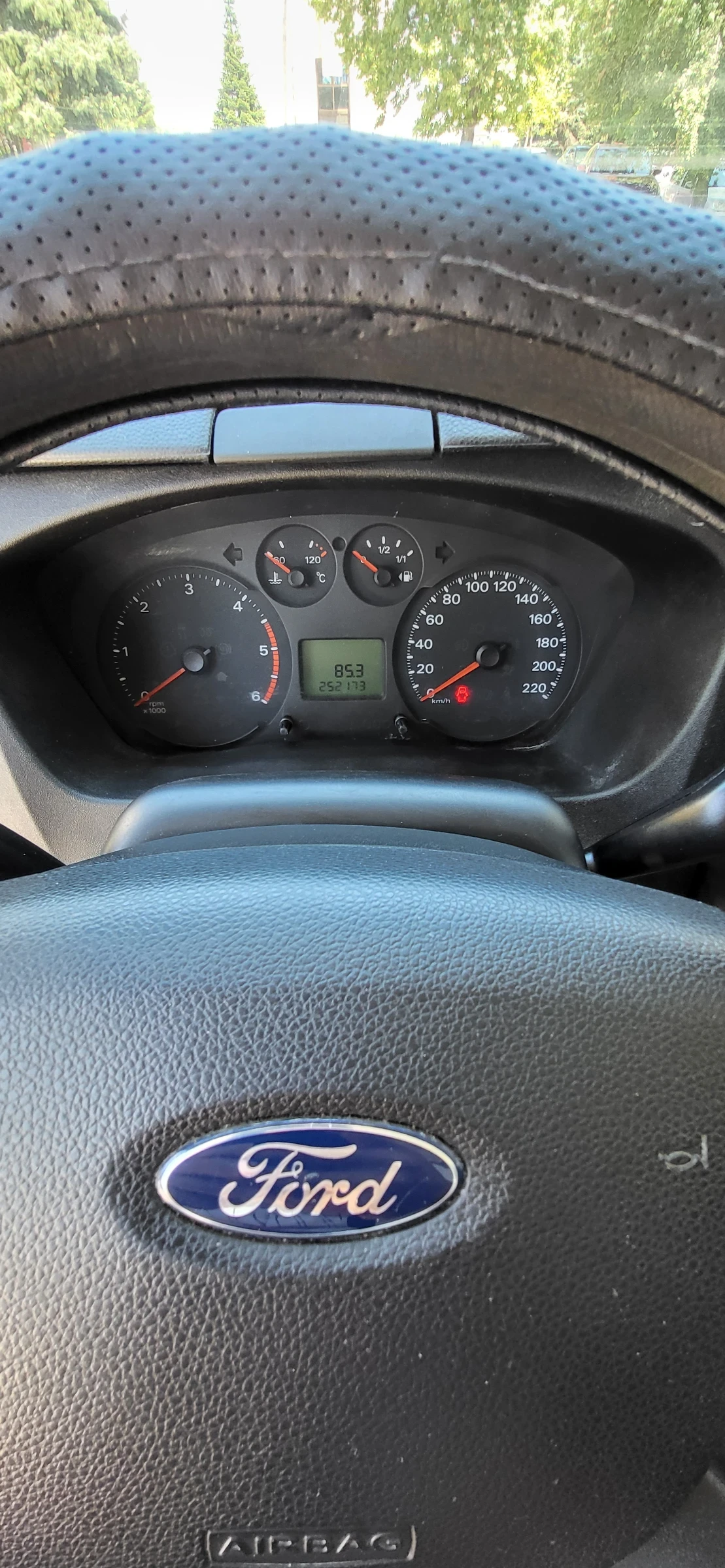 Ford Transit 2.2TDCi | Mobile.bg � ����������� 8