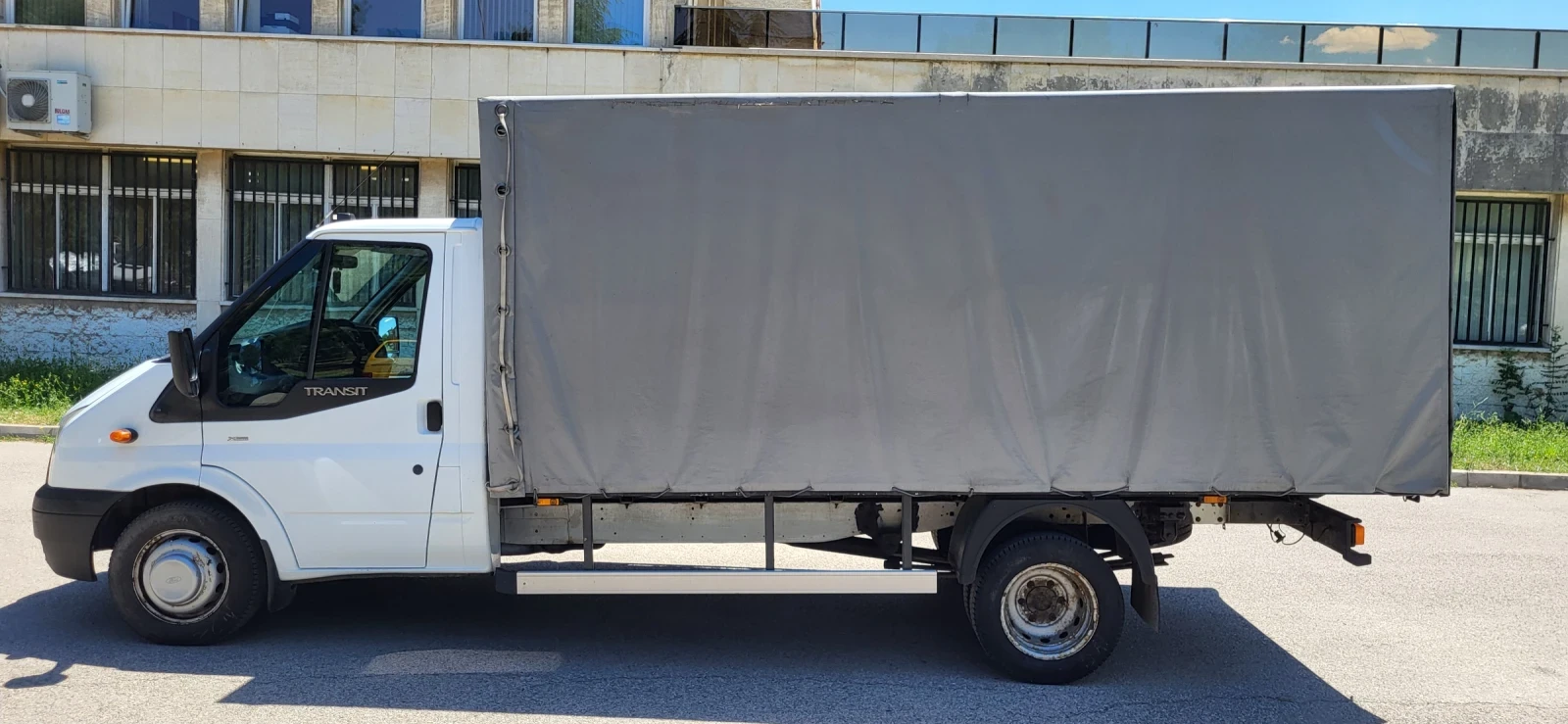 Ford Transit 2.2TDCi | Mobile.bg � ����������� 2