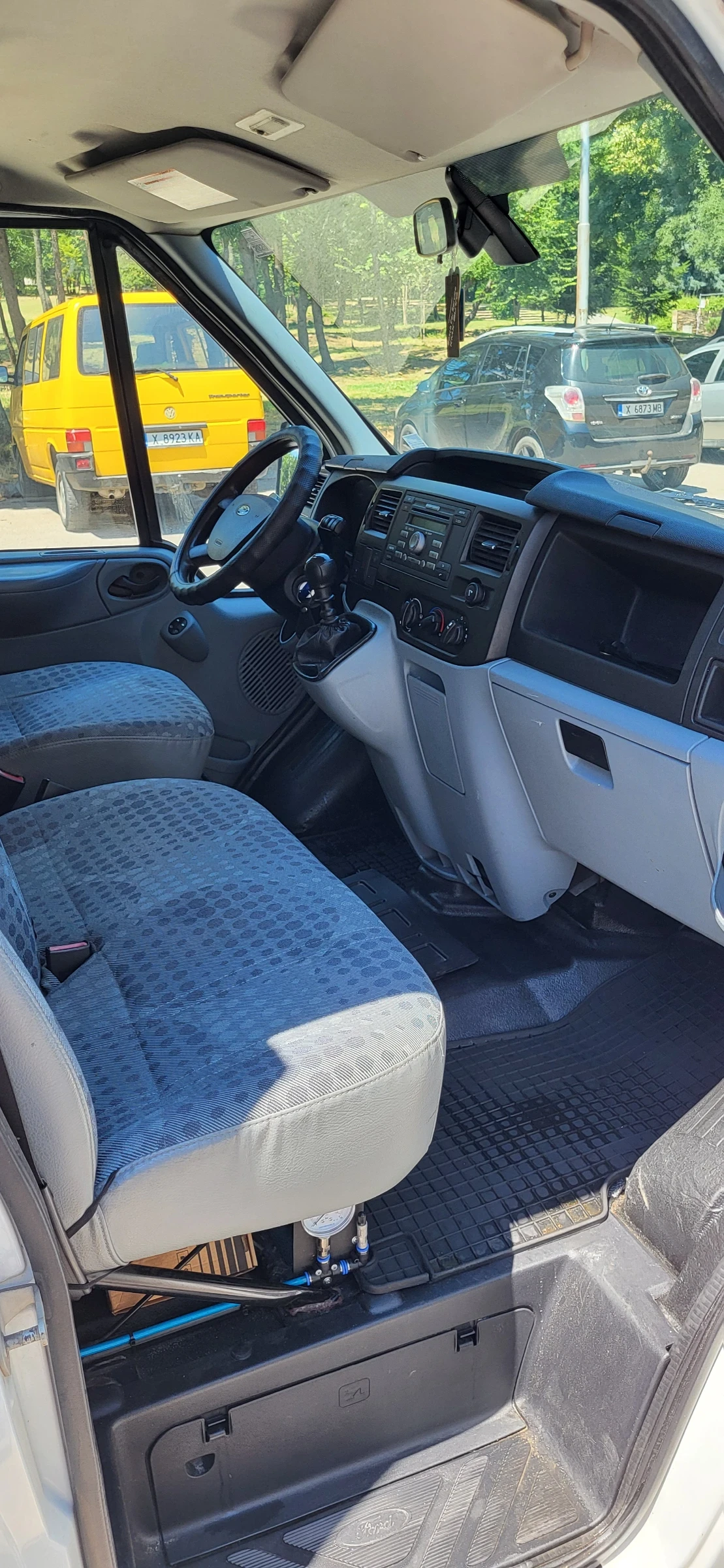 Ford Transit 2.2TDCi | Mobile.bg � ����������� 6