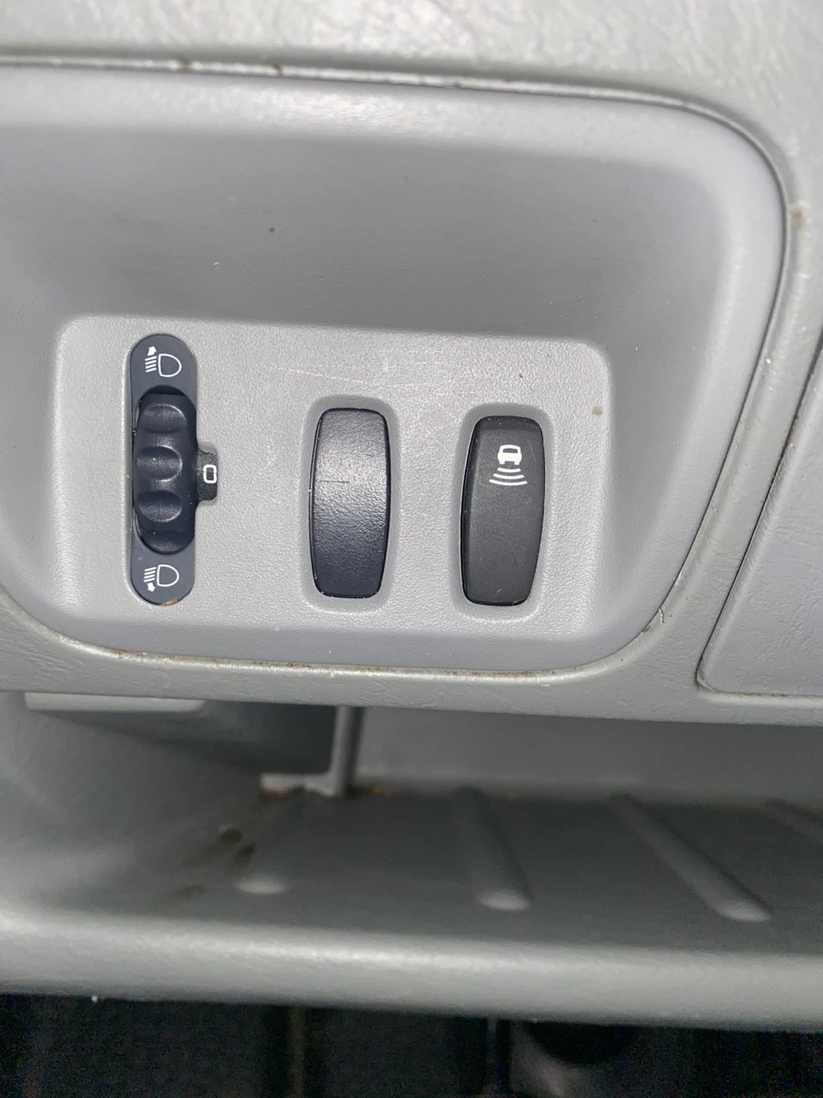 Renault Trafic 8+ 1, снимка 12 - Бусове и автобуси - 55657027