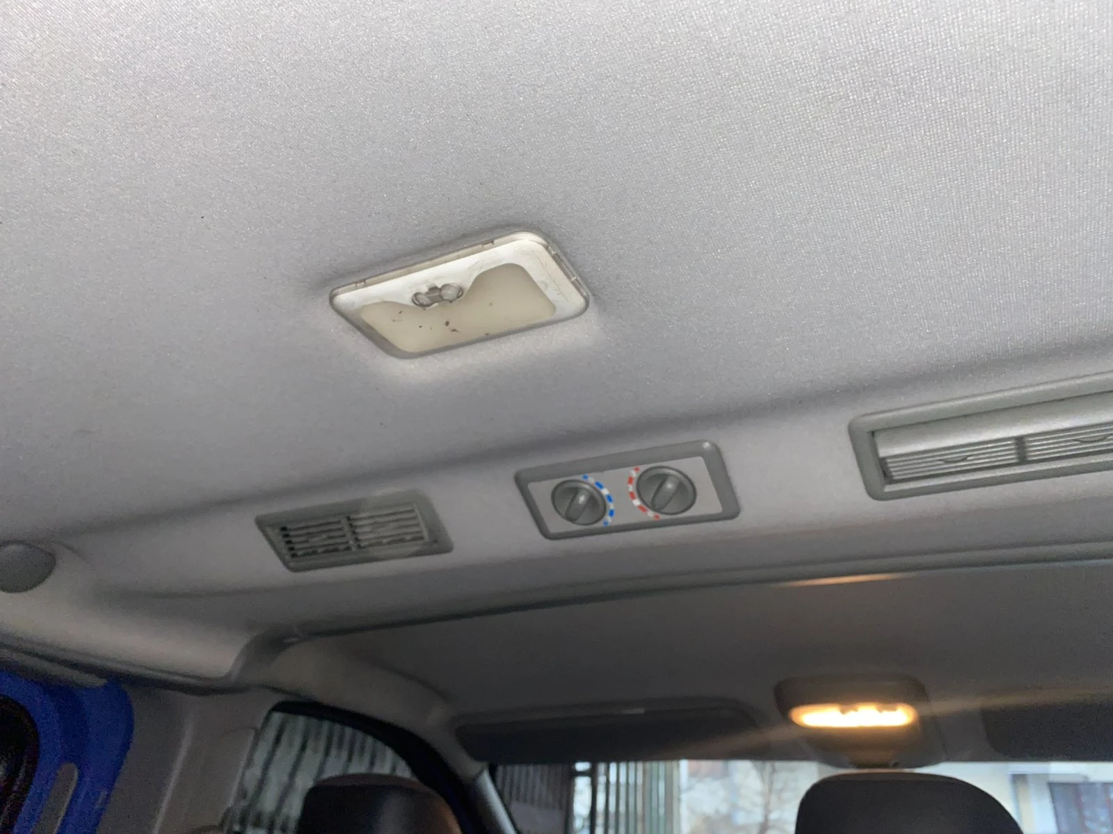 Renault Trafic 8+ 1, снимка 10 - Бусове и автобуси - 55657027