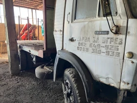 Kamaz 53212, снимка 3
