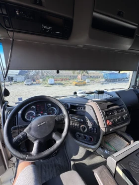 Daf XF 105 460 EURO 5 , снимка 9