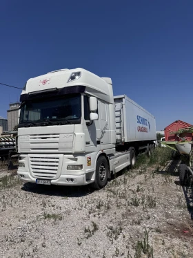 Daf XF 105 460 EURO 5 , снимка 1