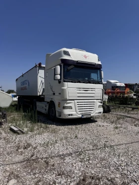 Daf XF 105 460 EURO 5 , снимка 3